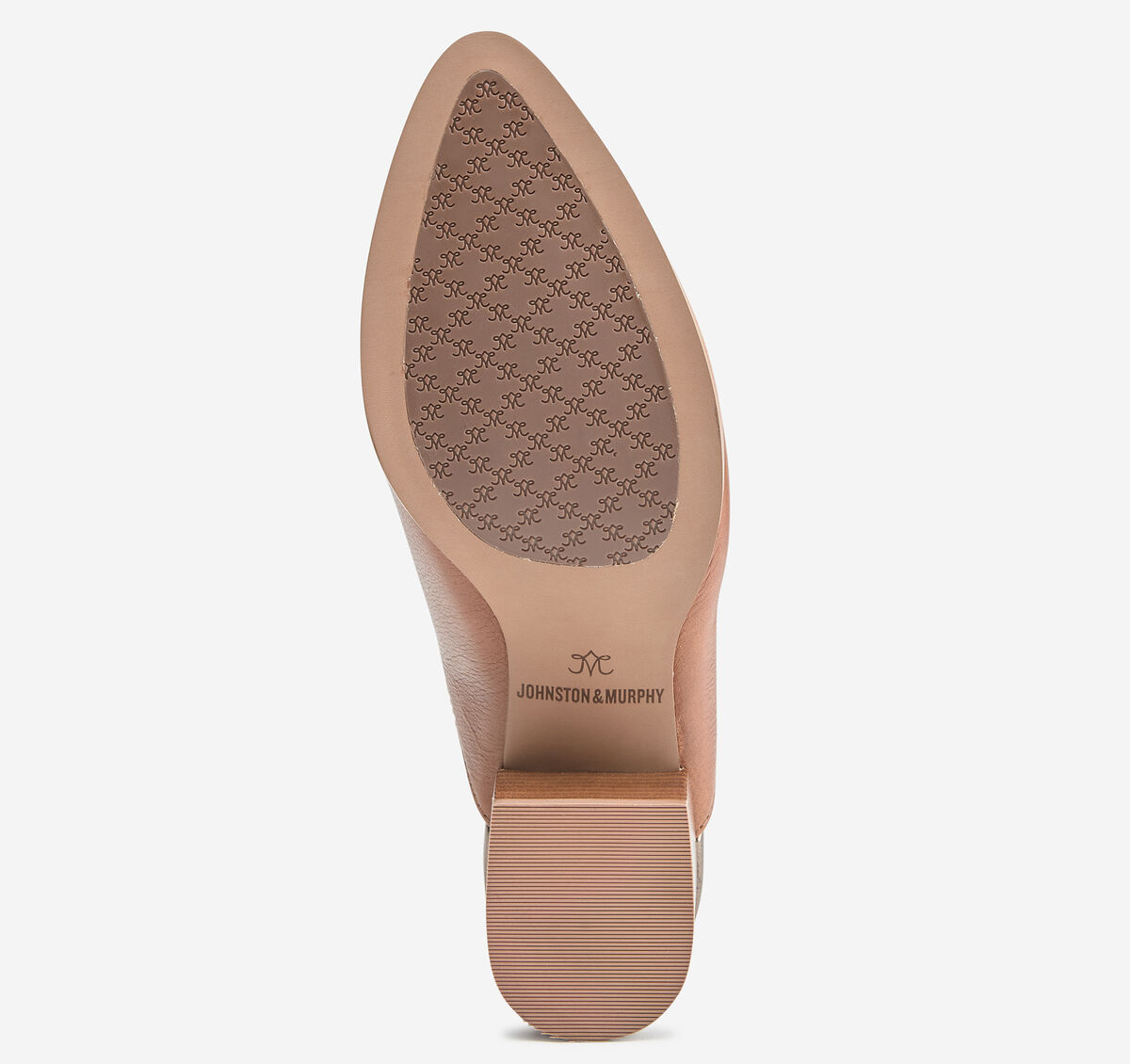 Trista Mule image number null