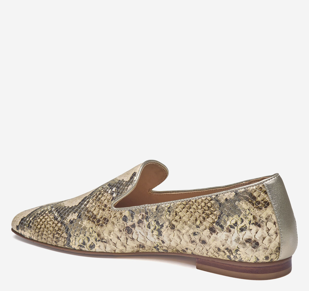 Isabel Venetian Loafer image number null