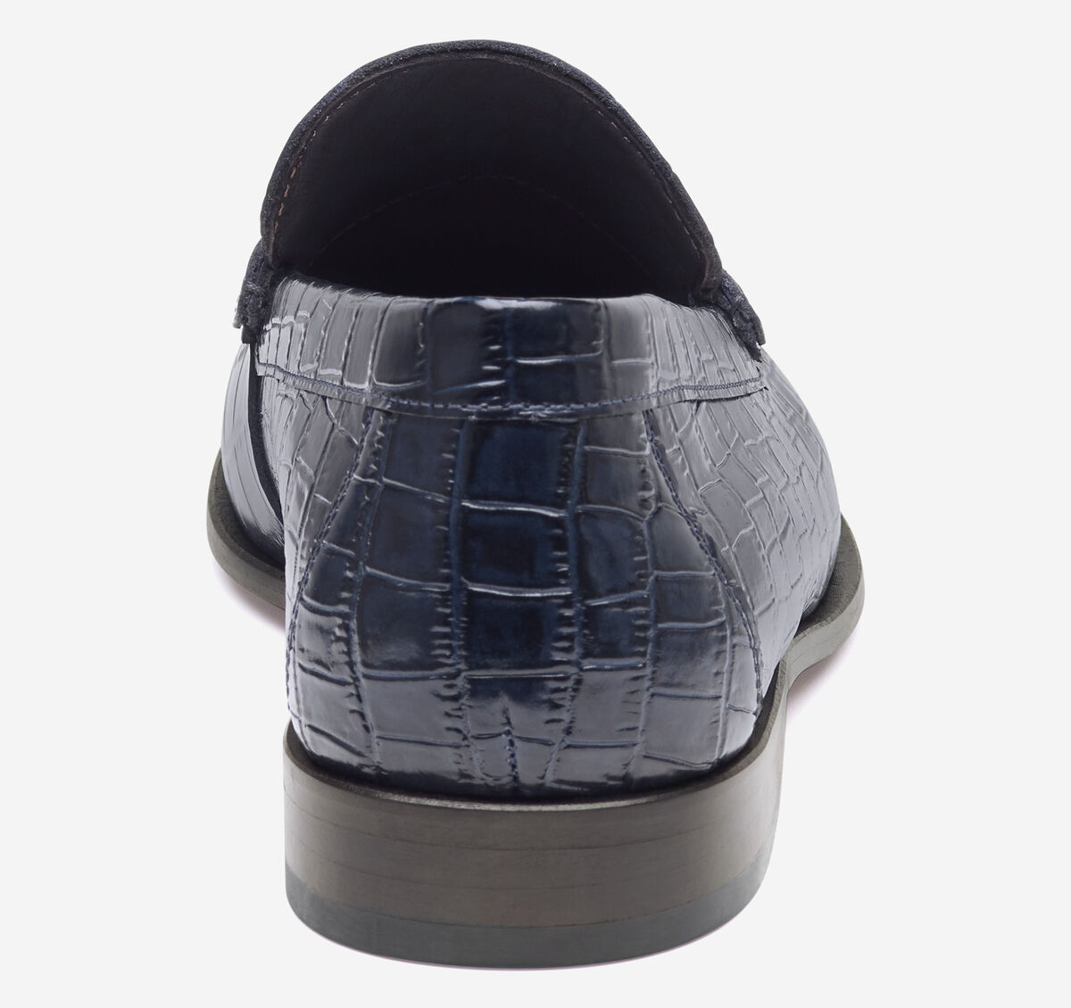 Humphrey Bit Loafer image number null