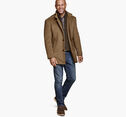 Upton Car Coat image number null