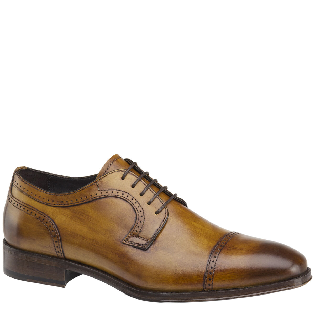 Cormac Cap Toe image number null