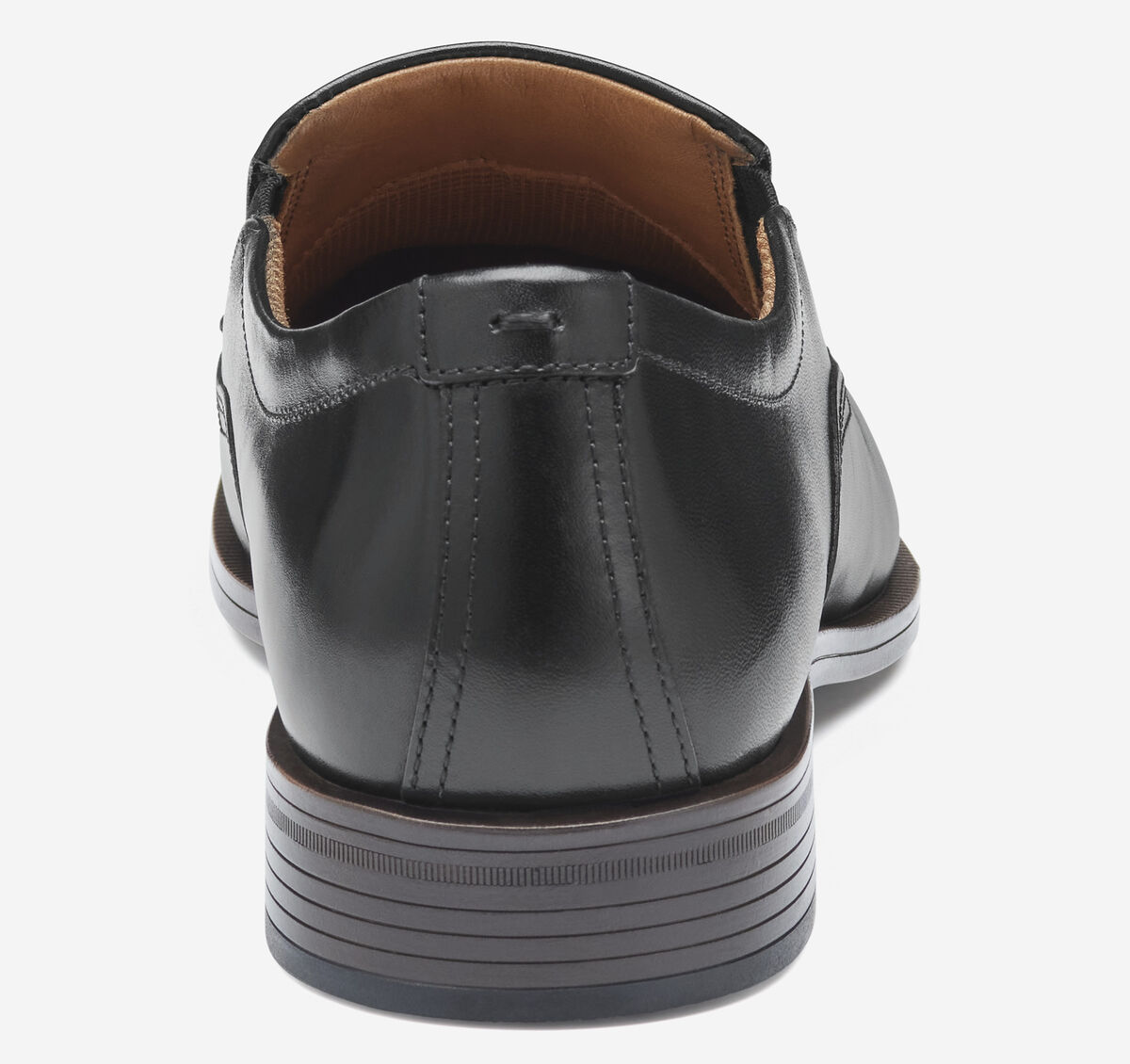 Reeve Run-Off Venetian Loafer image number null