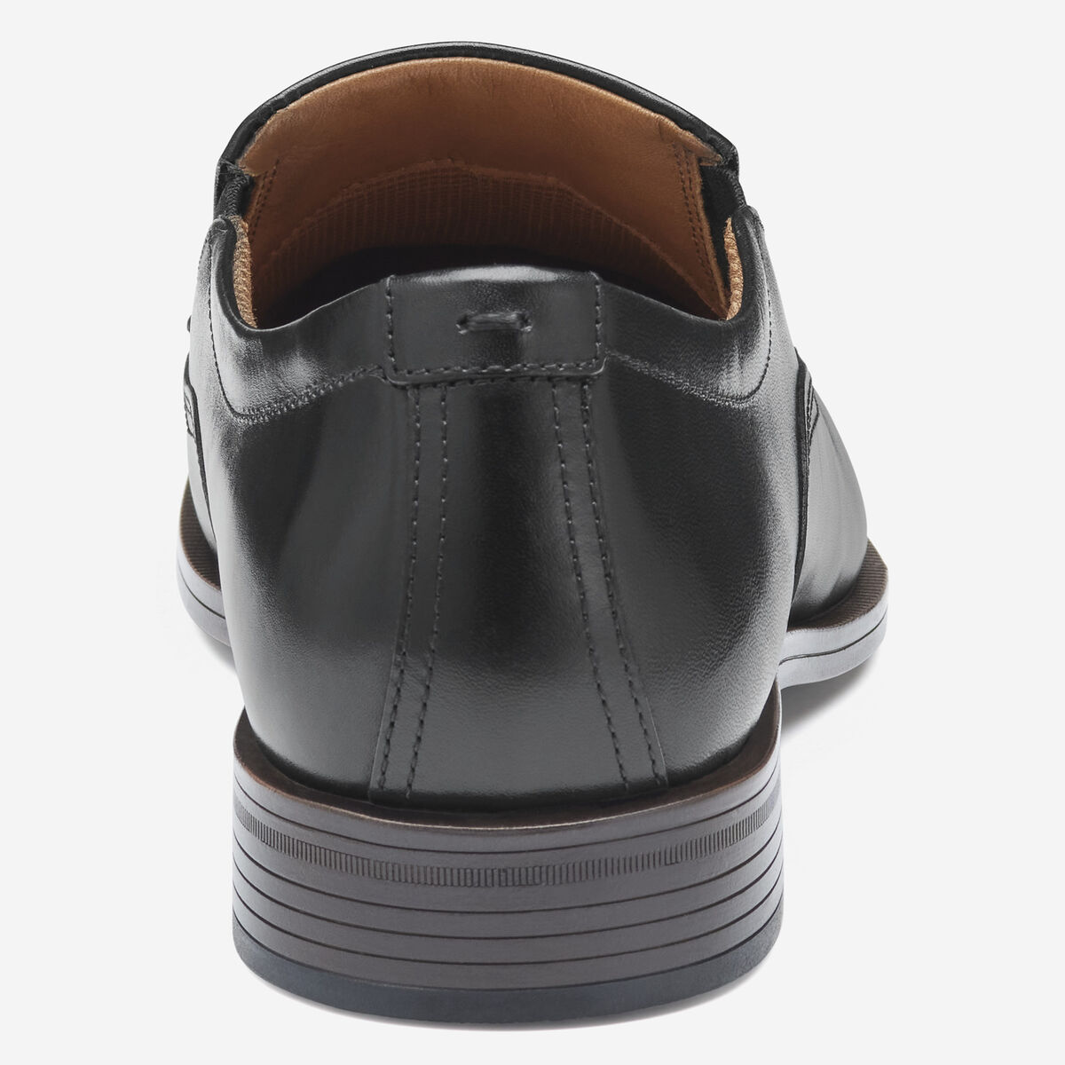 Reeve Run-Off Venetian Loafer image number null