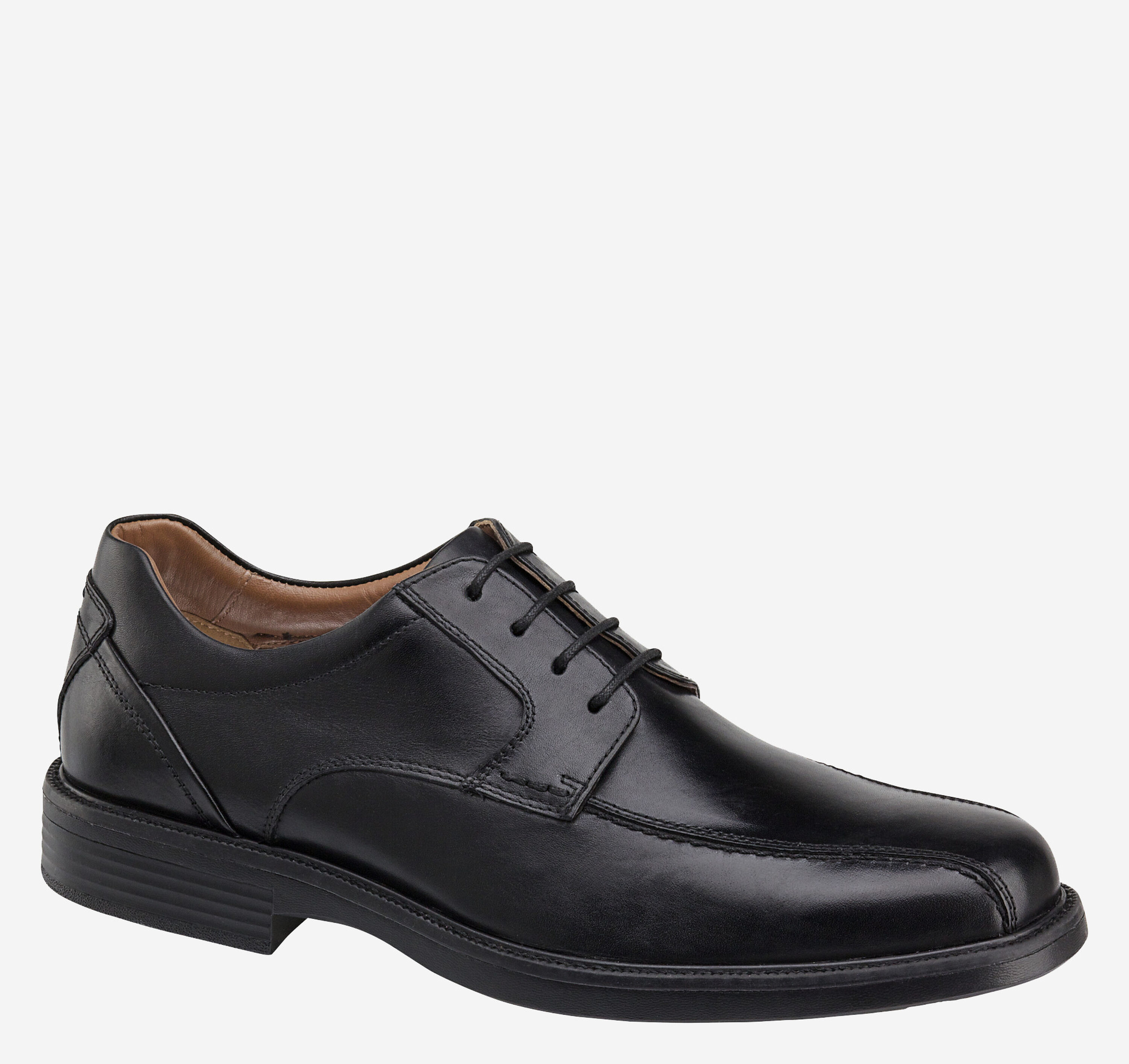 Johnston & Murphy Men\'s XC4 Tyndall Grey Suede Medallion Oxford Size‎ 8.5 M Men main image 2