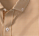 Game Day XC4&reg; Long-Sleeve Gingham Shirt image number null