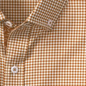 Game Day XC4® Long-Sleeve Gingham Shirt image number null