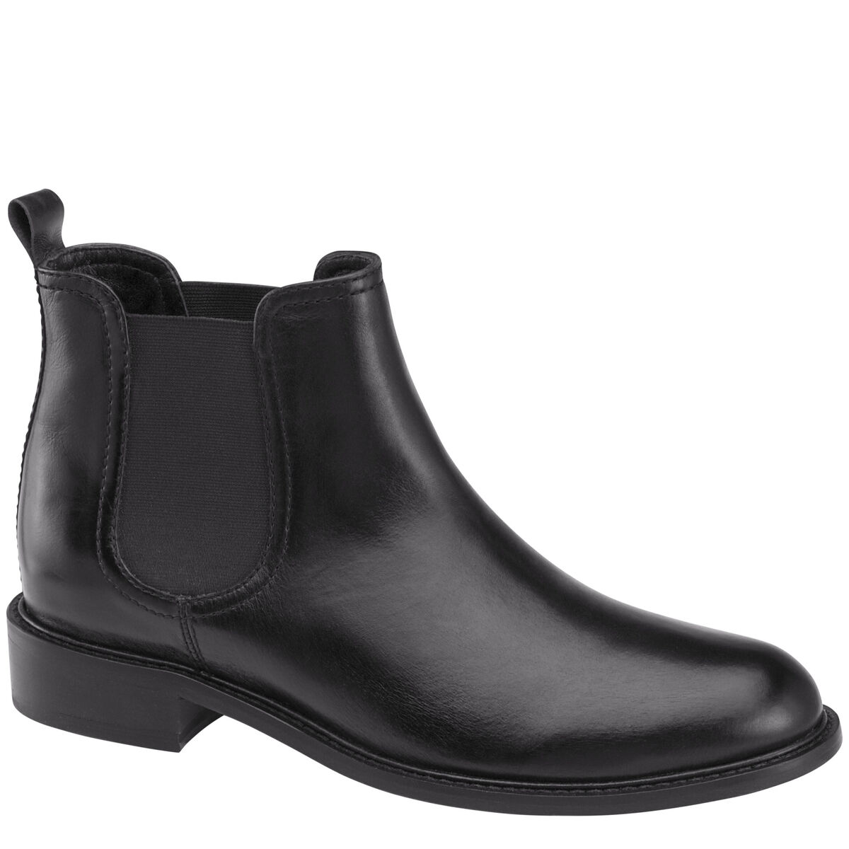 Lyla Chelsea Ankle Boot image number null