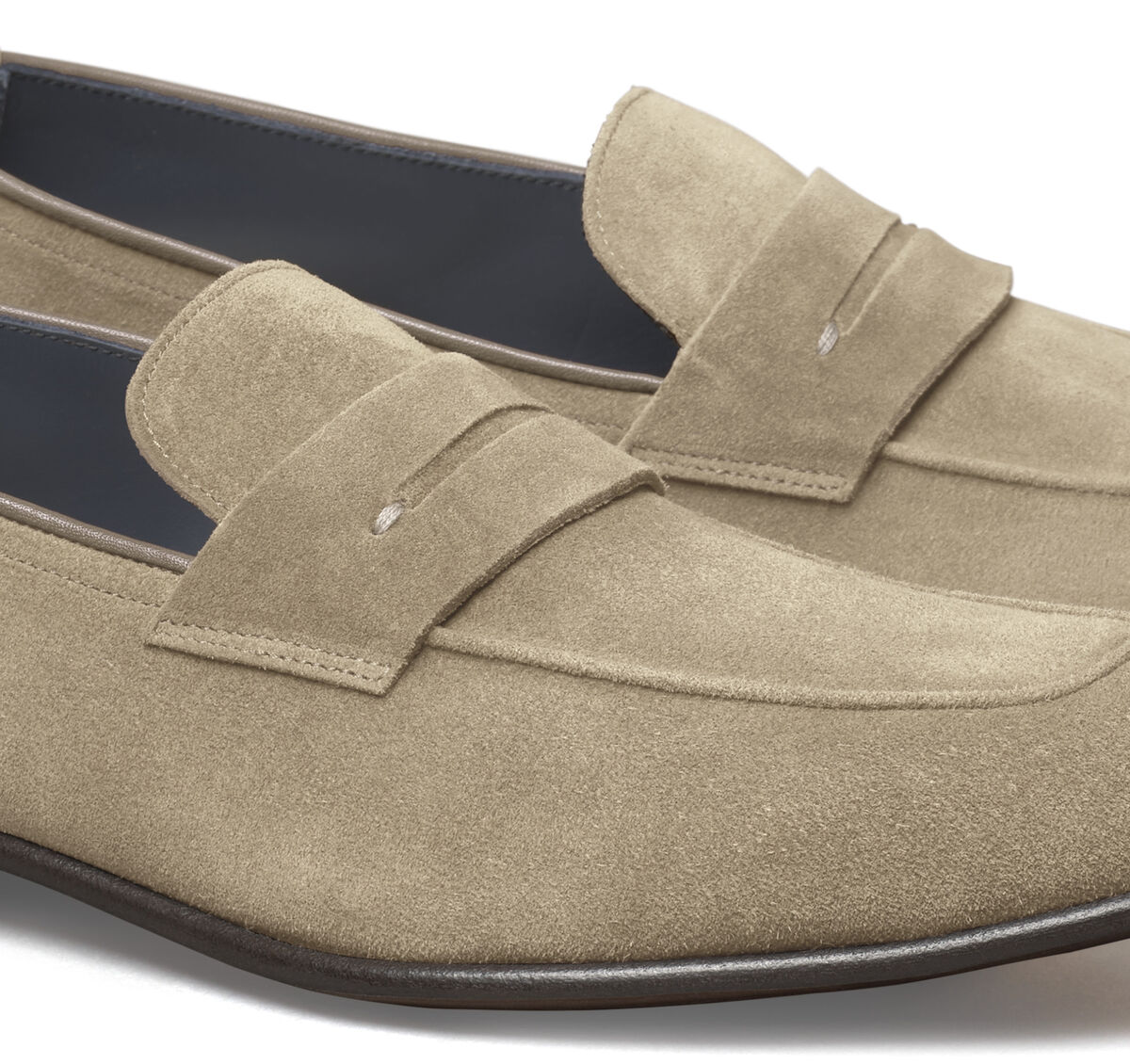 Taylor Penny Loafer image number null