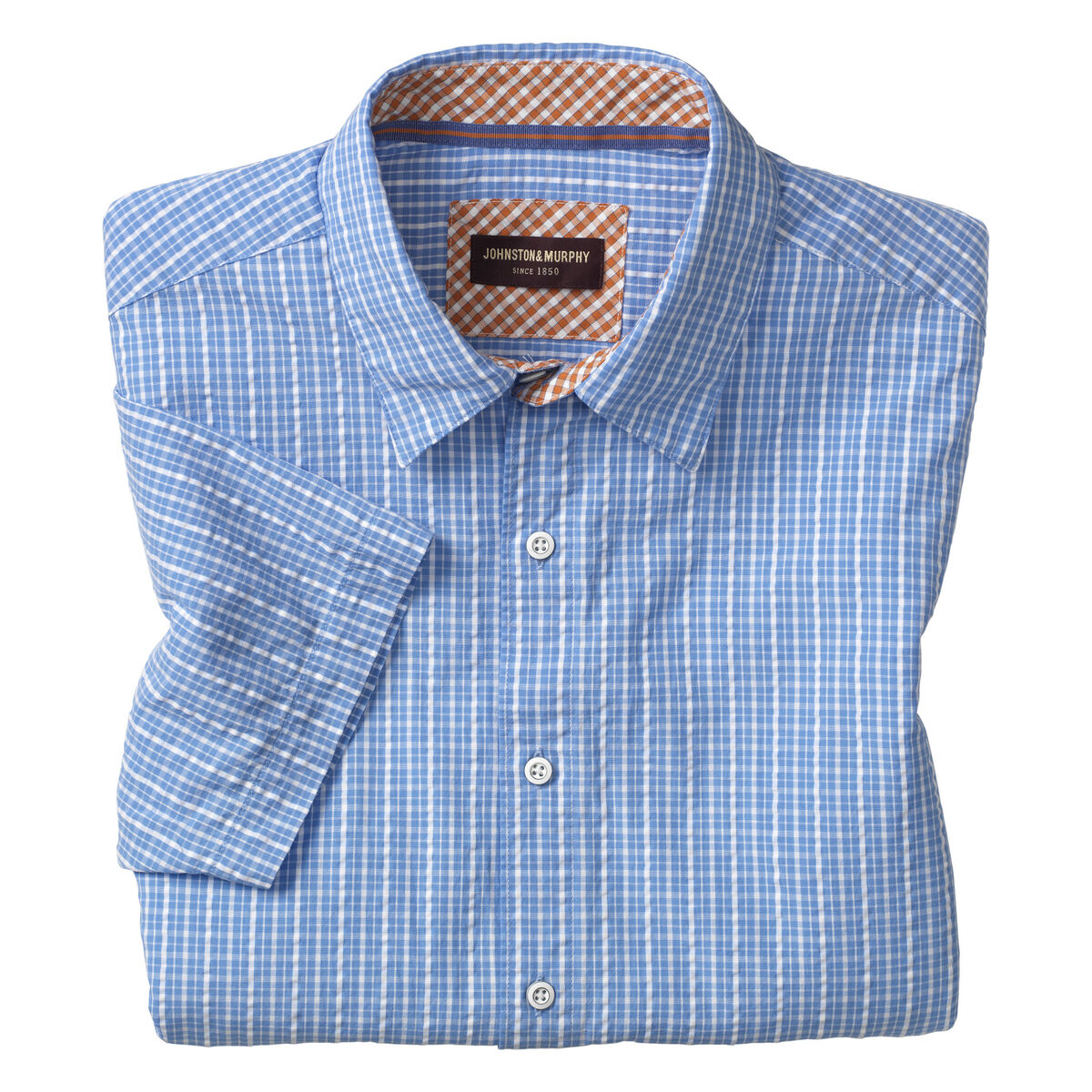 Seersucker Shirts image number null