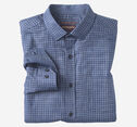 Collin Jacquard Shirt image number null