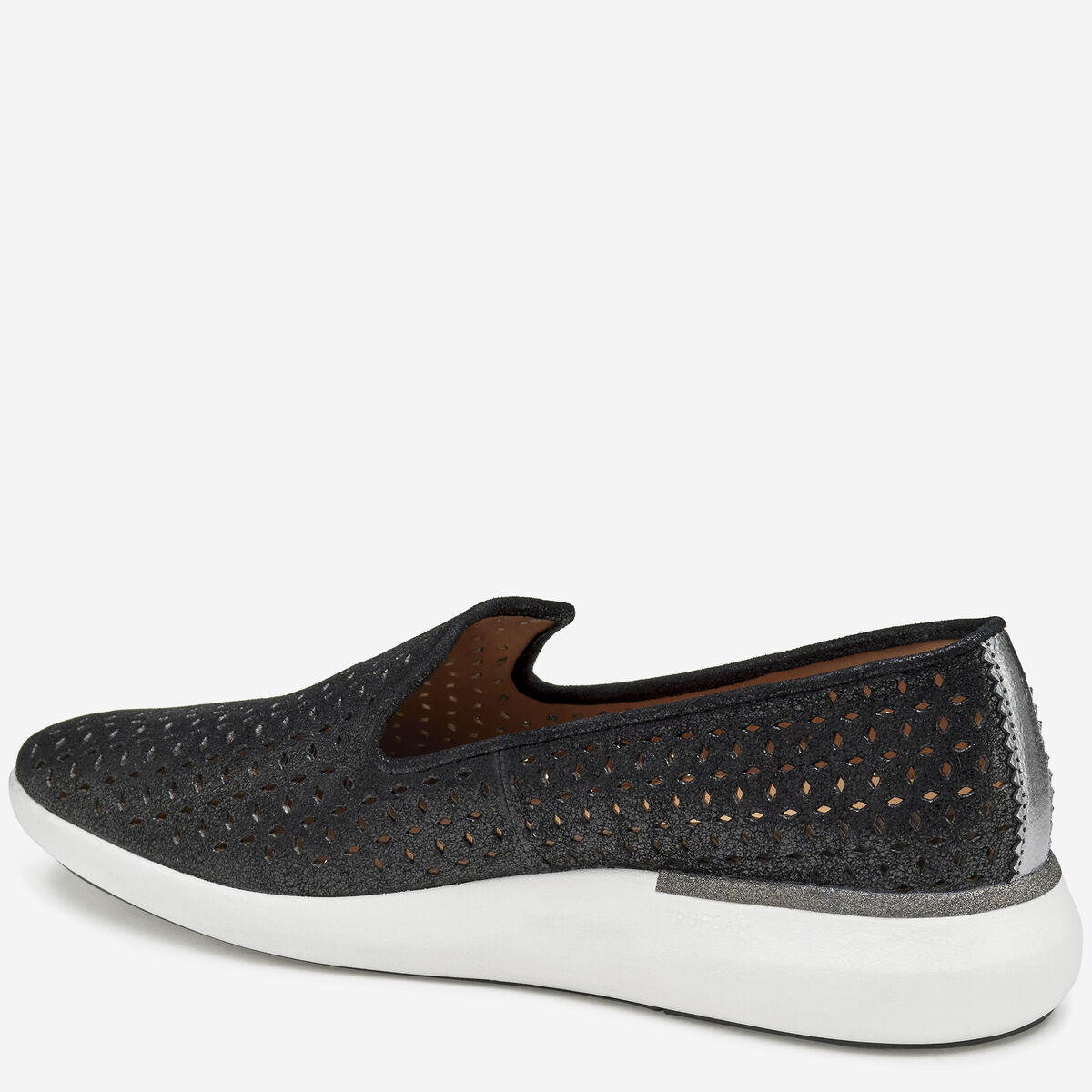 Dakota Perfed Slip-On image number null