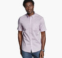 Logan Printed Short-Sleeve Shirt image number null