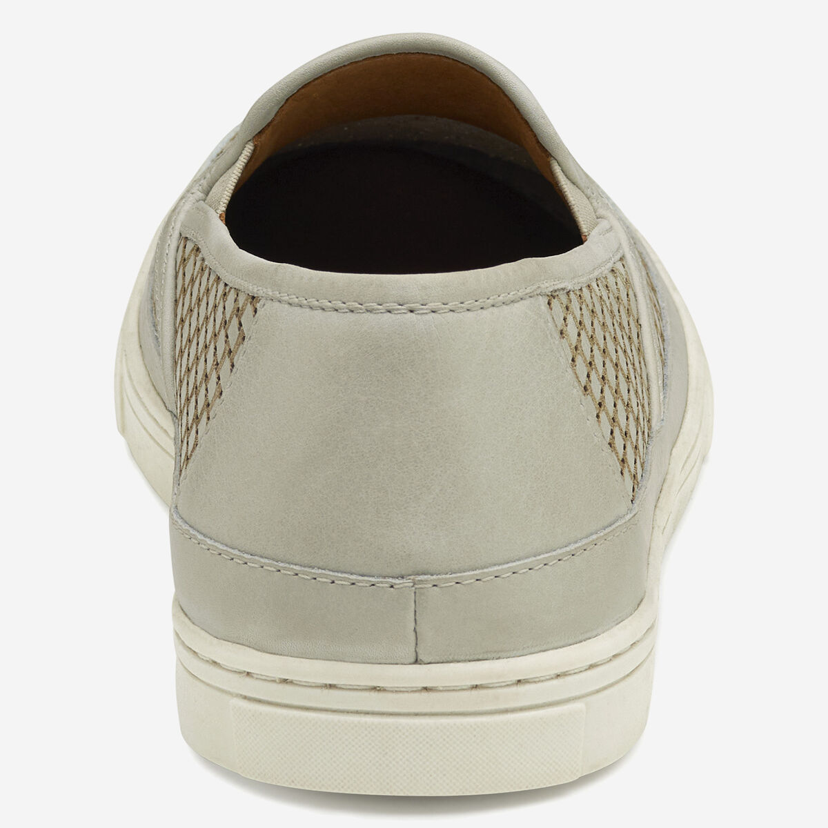 Tyler Laser-Weave Slip-On image number null