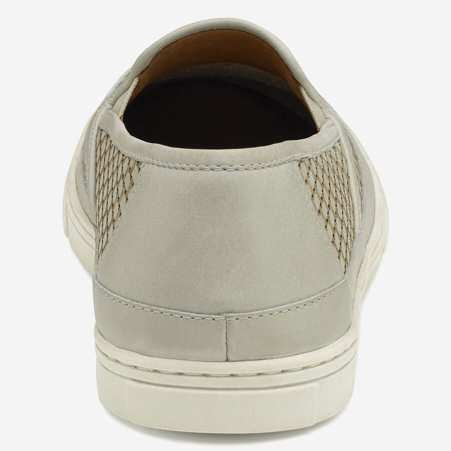 Tyler Laser-Weave Slip-On image number null