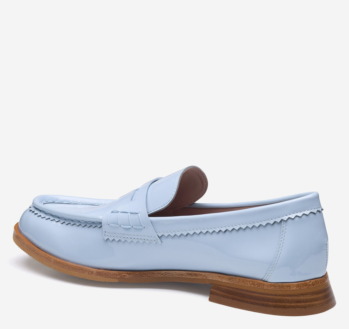 Gillian Penny Loafer image number null