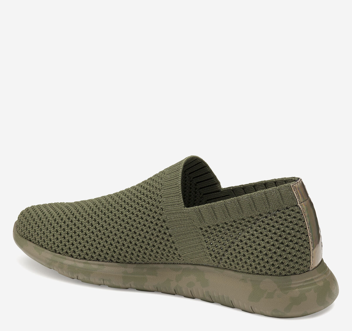 Abby Slip-On image number null