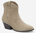 Tristen Western Bootie image number null