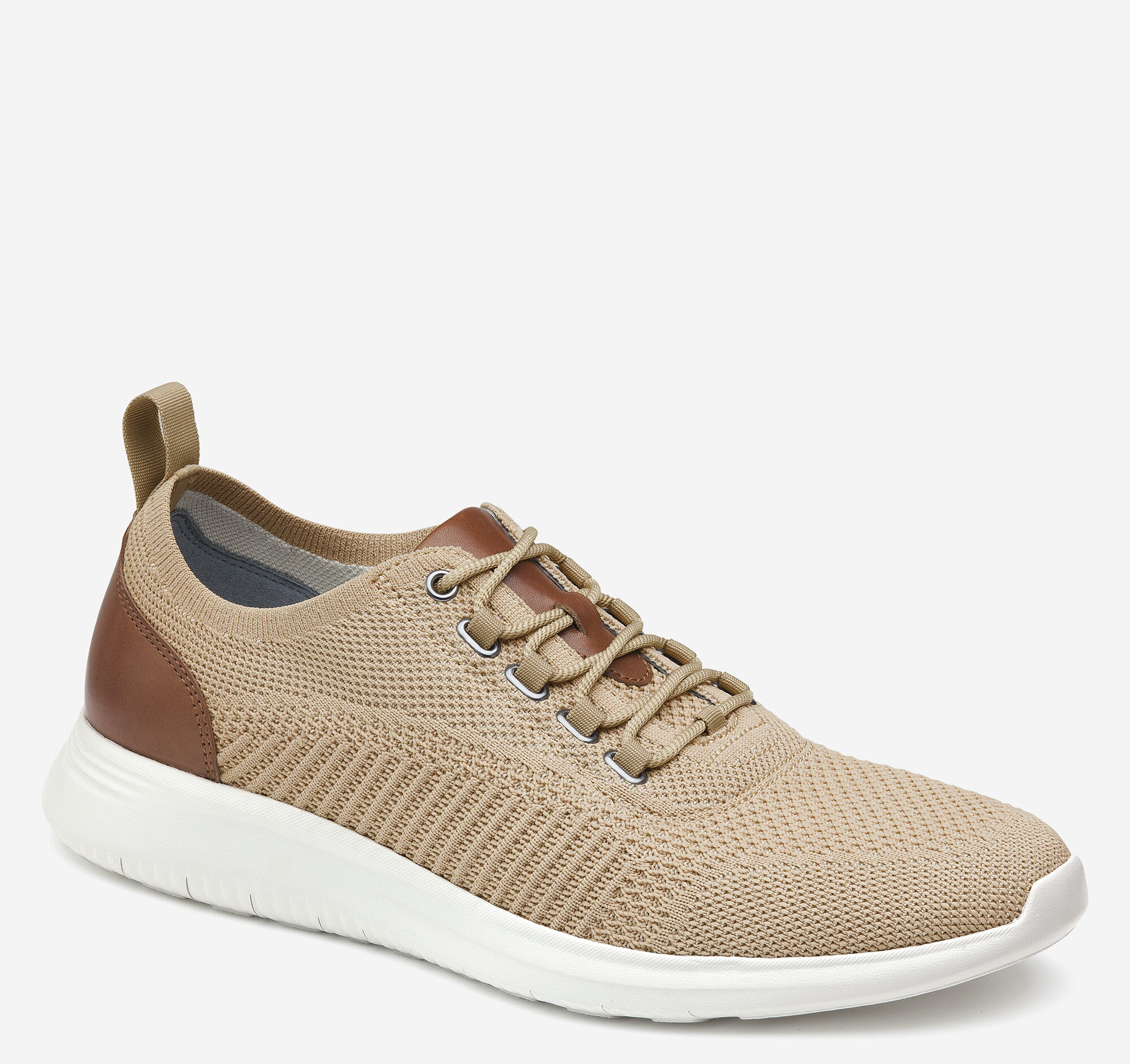 Johnston & murphy men's casual shoes outlet