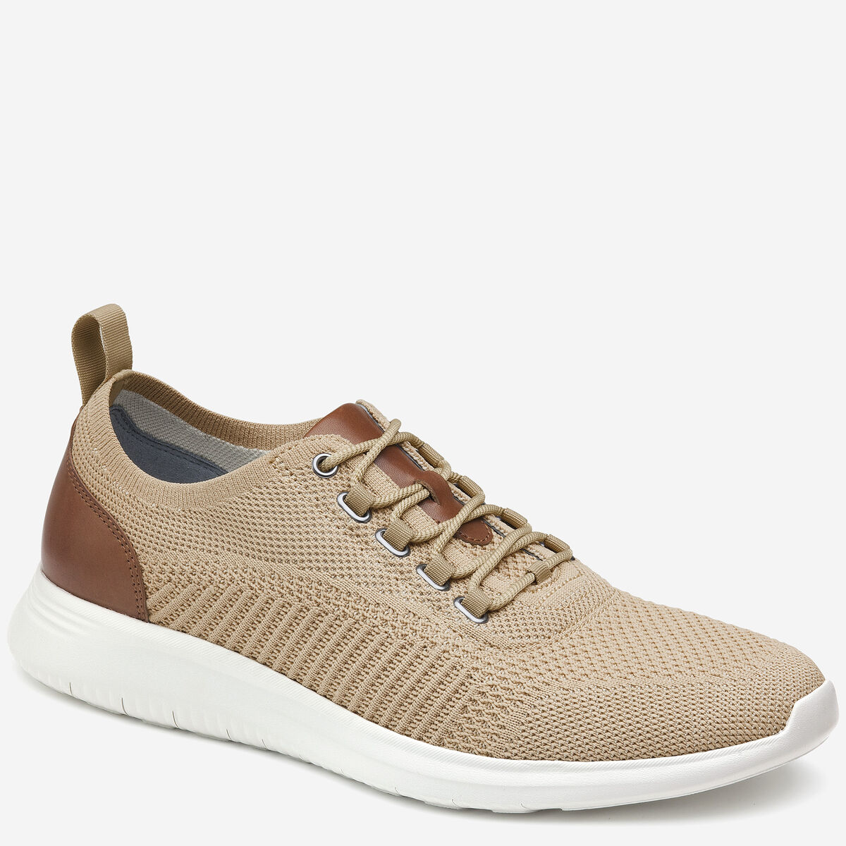 Amherst Knit U-Throat image number null