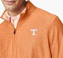 Collegiate XC+&trade; State Print Quarter-Zip image number null