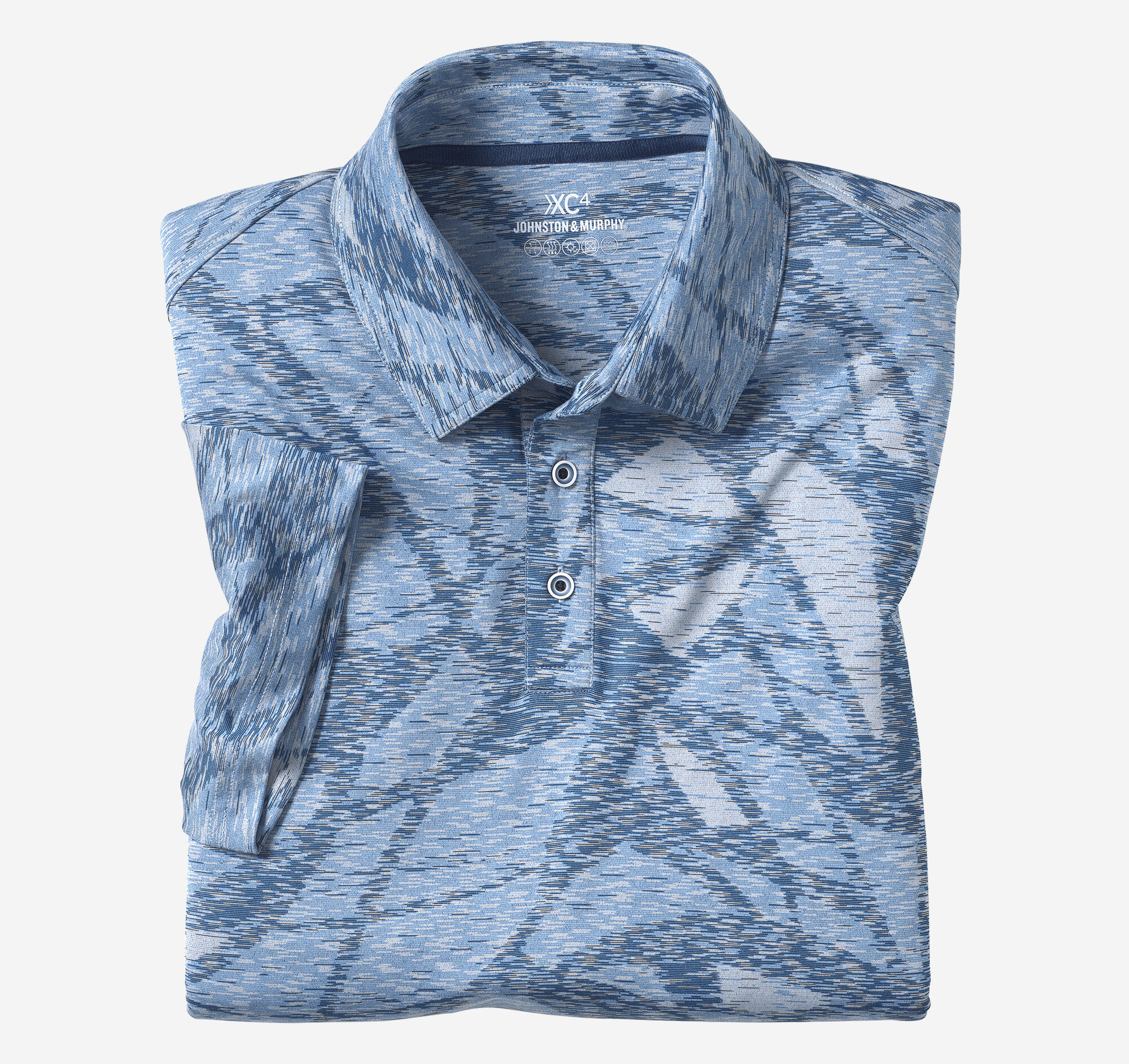 XC4® Performance Polo