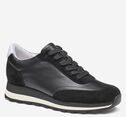 Piper T-Toe Lace-Up image number null