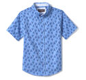 Boys Short-Sleeve Printed Shirt image number null