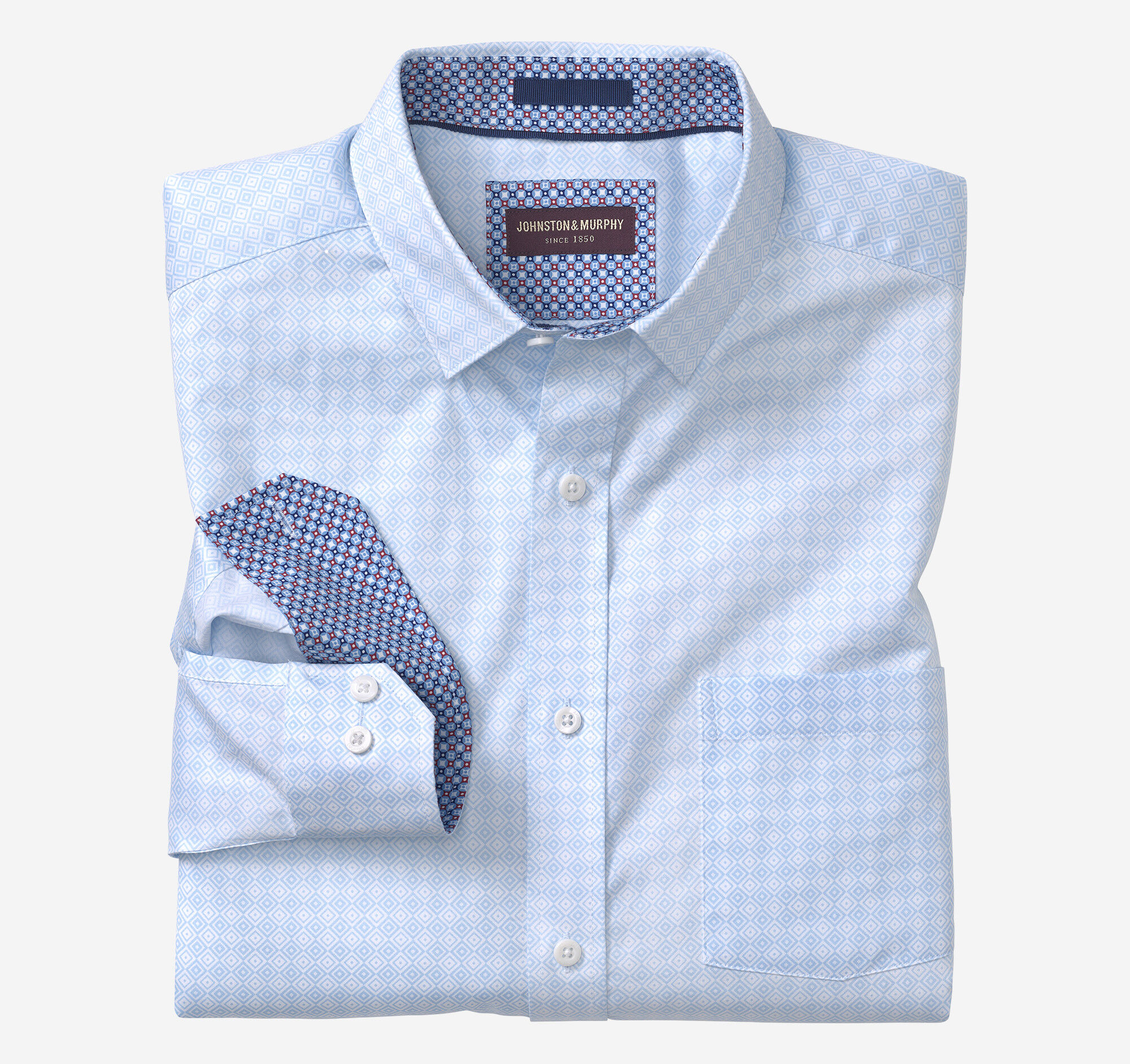 Johnston and outlet murphy shirt
