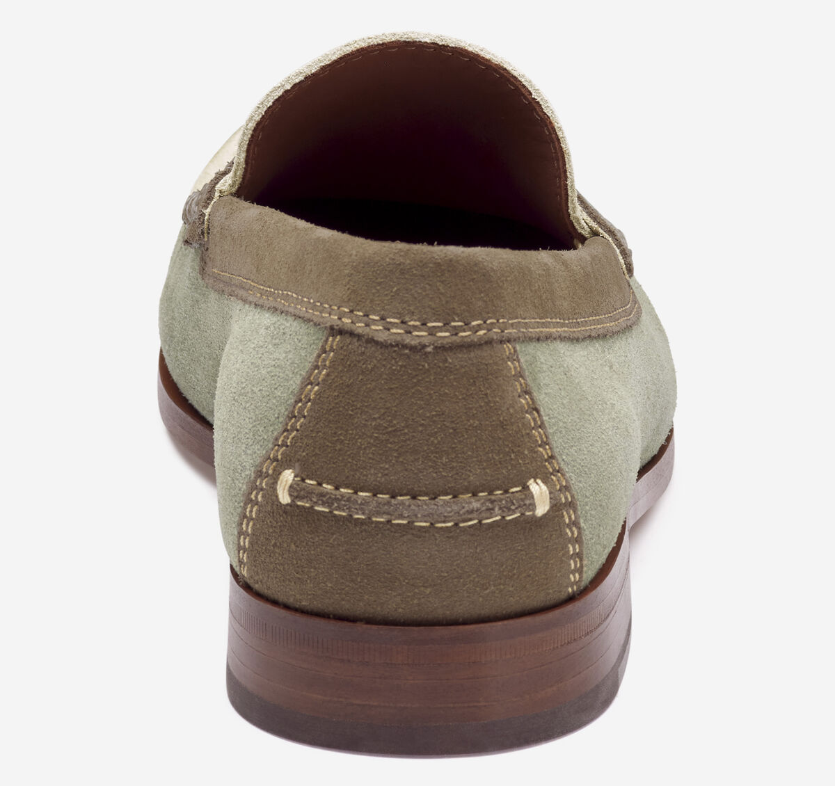 Baldwin Penny Loafer image number null