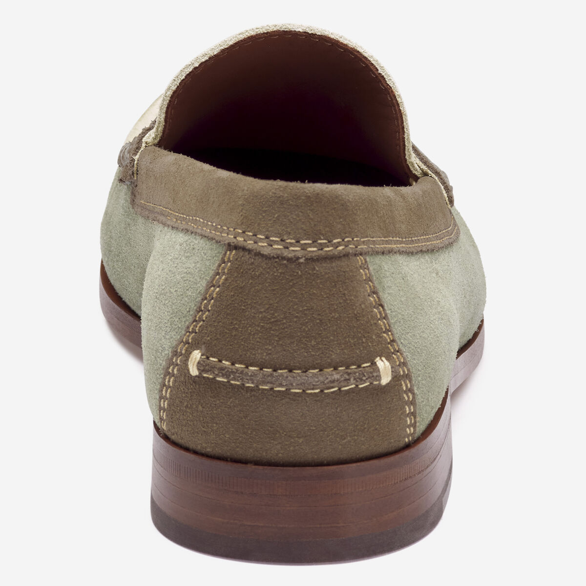 Baldwin Penny Loafer image number null