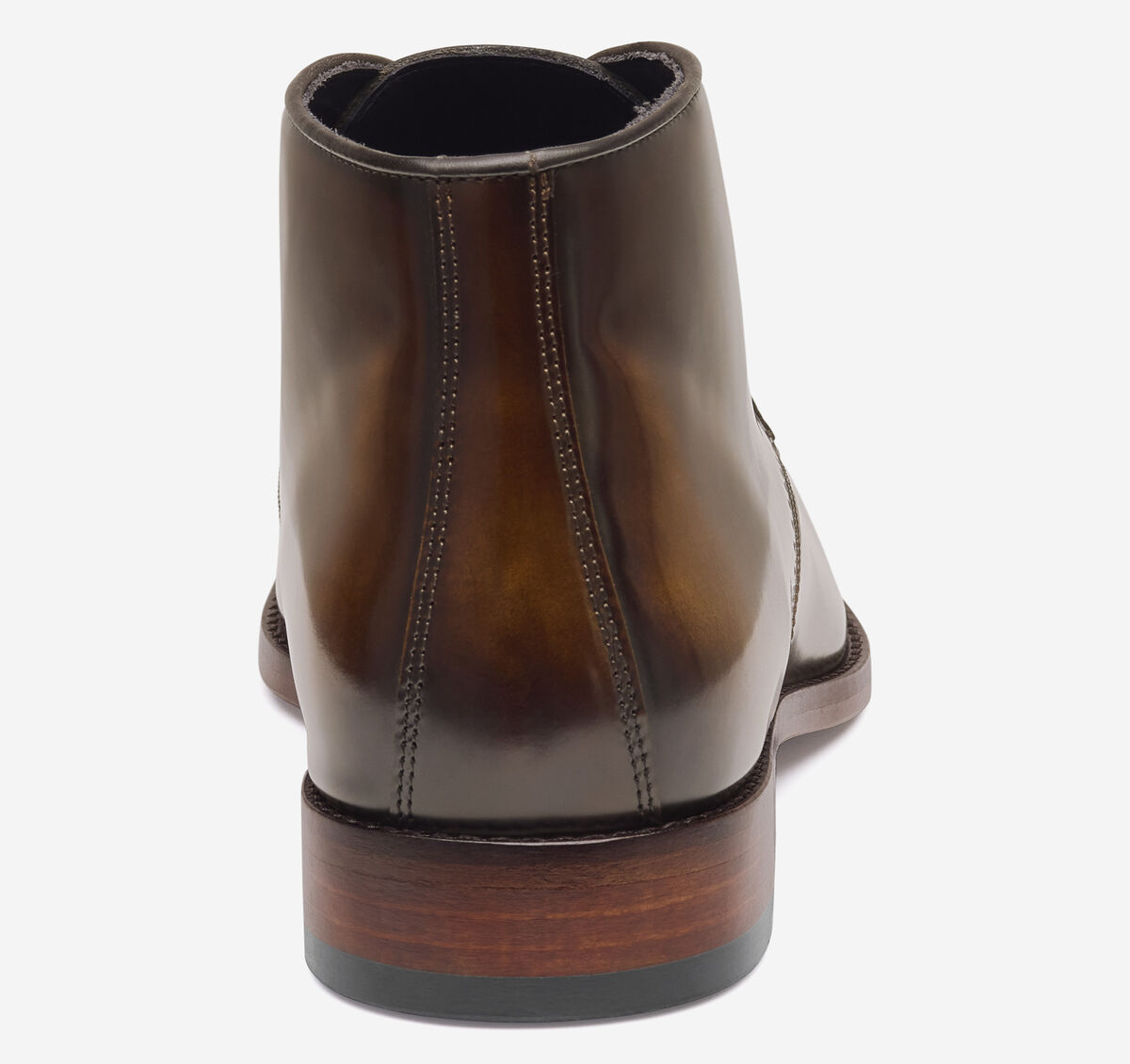 Arrister Chukka Boot image number null