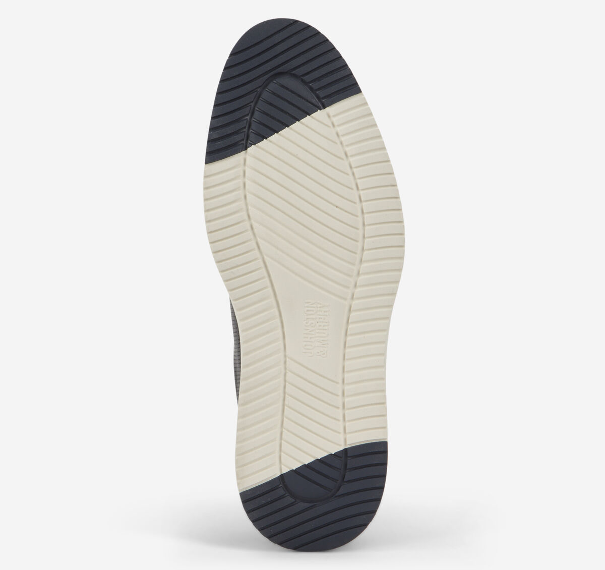 Upton One-Piece Perfed Plain Toe image number null