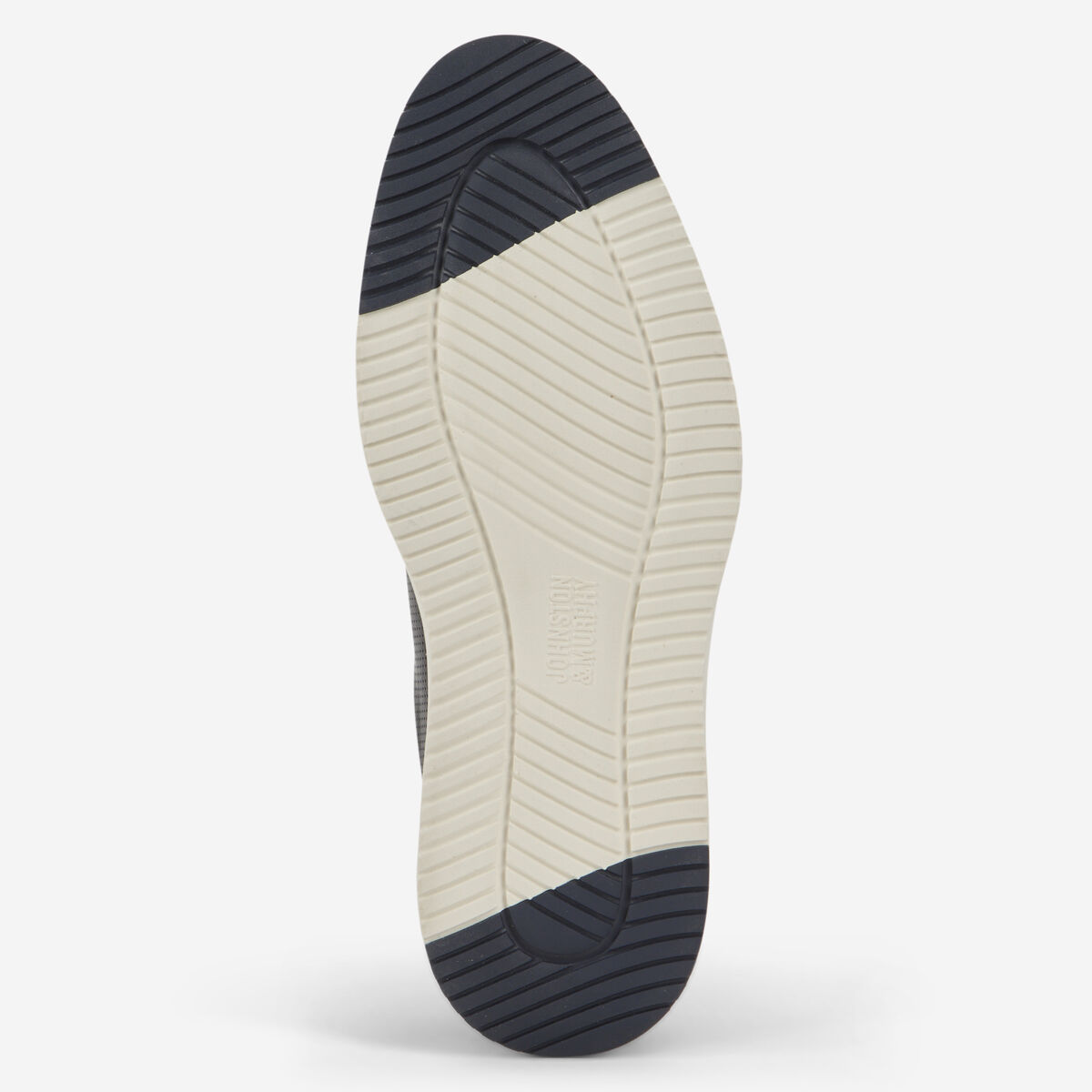 Upton One-Piece Perfed Plain Toe image number null