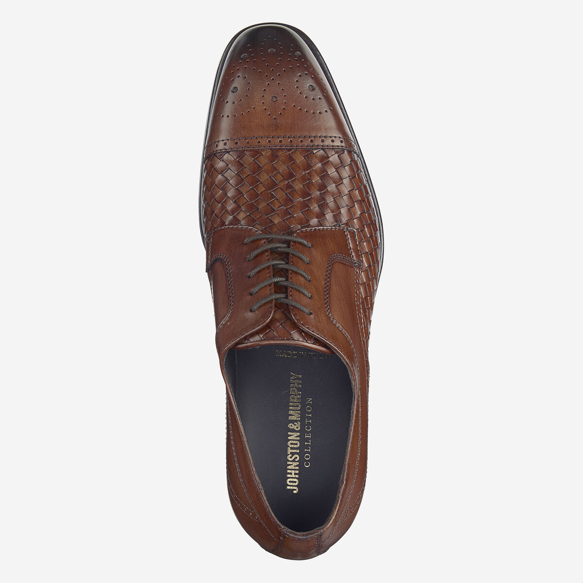 Ellsworth Cap Toe image number null