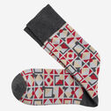 Cool Moon Tech Socks image number null