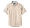 Printed Short-Sleeve Shirt image number null