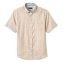 Printed Short-Sleeve Shirt image number null