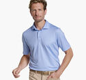 XC+&trade; Ace Performance Polo image number null
