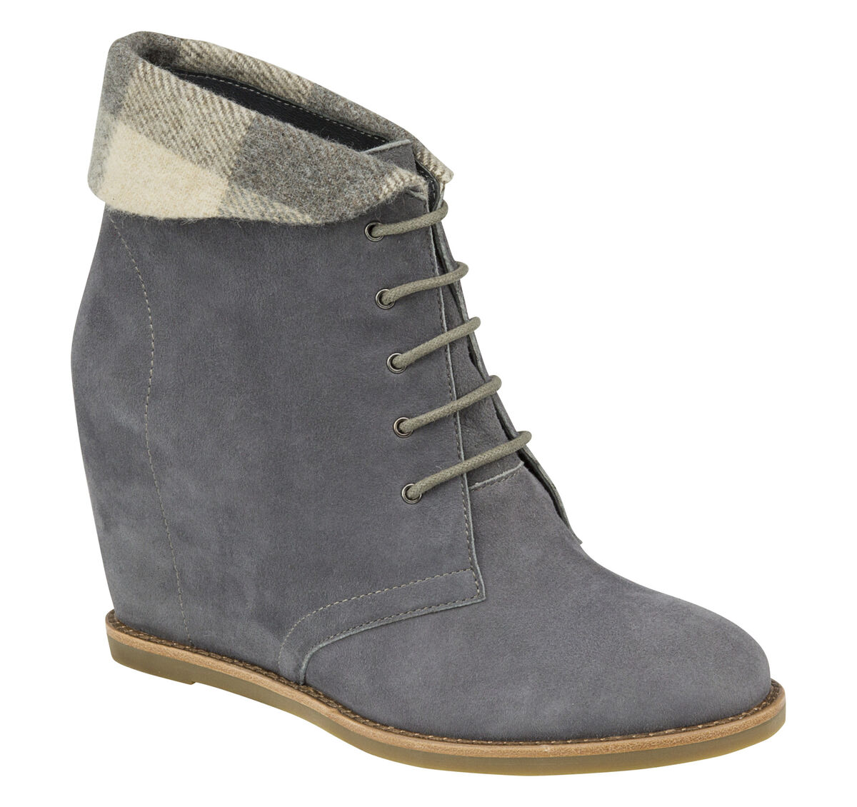 Brynn Chukka image number null