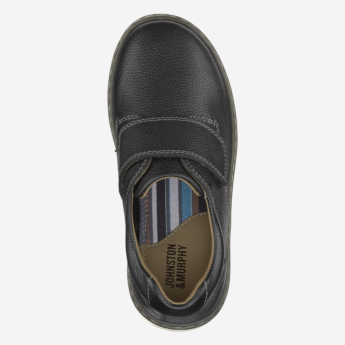 Little Kid McGuffey Slip-On image number null