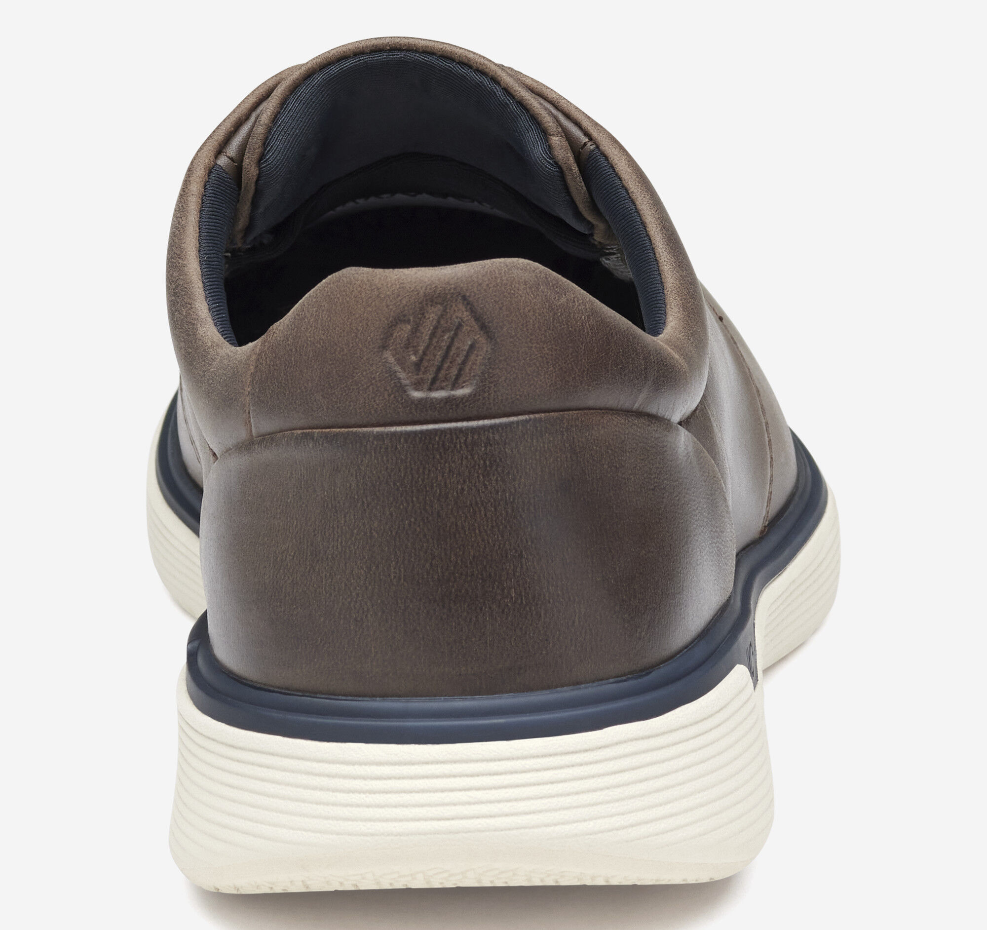 (取寄) ジョンストン&マーフィー メンズ XC4 プレンティス 2 プレーン トゥ Johnston & Murphy men Johnston & Murphy Xc4 Prentiss 2 Plain Toe Stone Oiled Full Grain Men's XC4® Prentiss 2 Plain Toe in Stone Oiled Waterproof Full