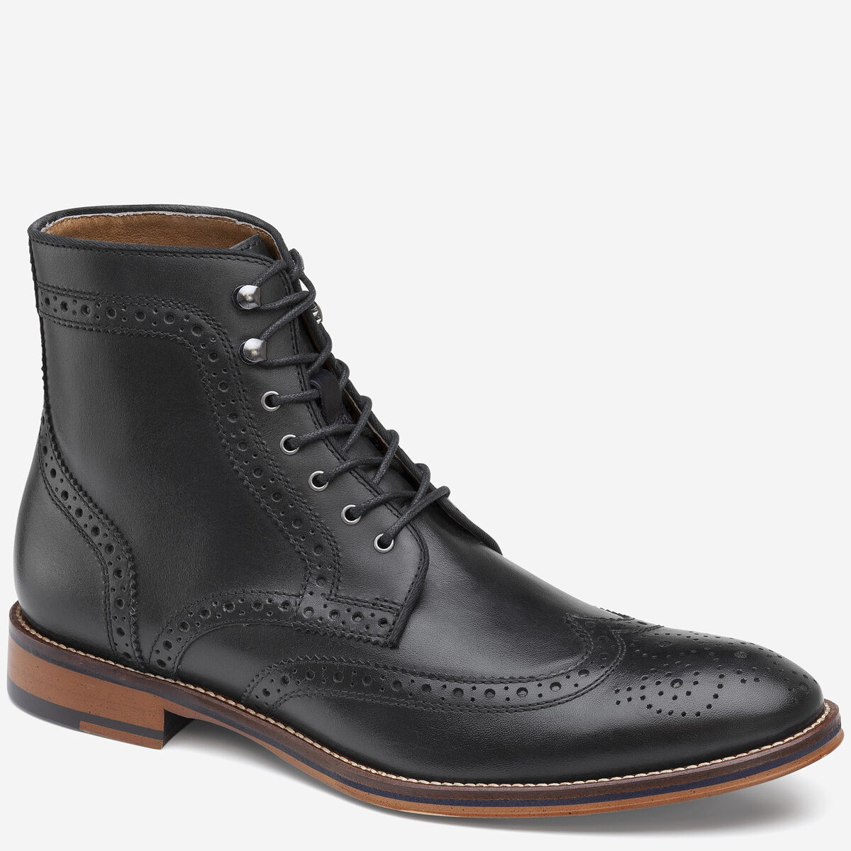 Conard Wingtip Boot image number null