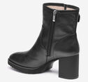 Izzie Buckle Bootie image number null