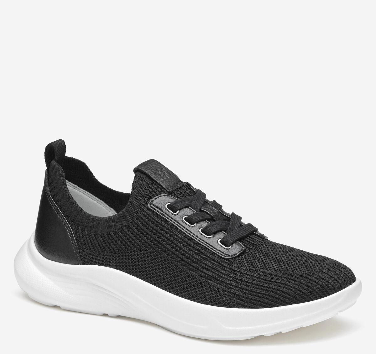 Escape Knit Lace-Up image number null