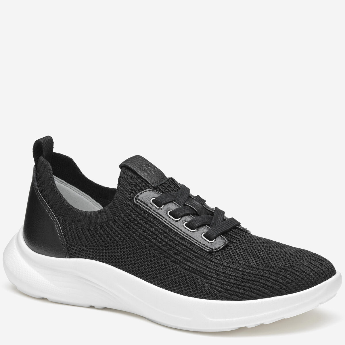 Escape Knit Lace-Up image number null