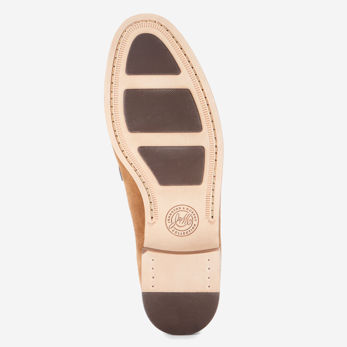 Baldwin Penny Loafer image number null