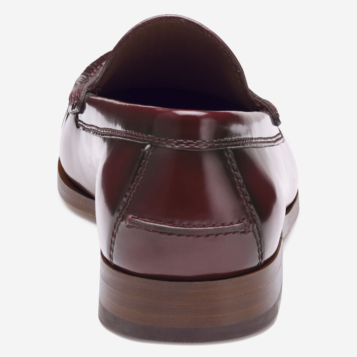 Baldwin Penny Loafer image number null