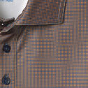 XC4® Performance Gingham Polos + Cool Degree™ image number null