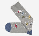 Novelty Socks image number null