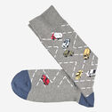 Novelty Socks image number null